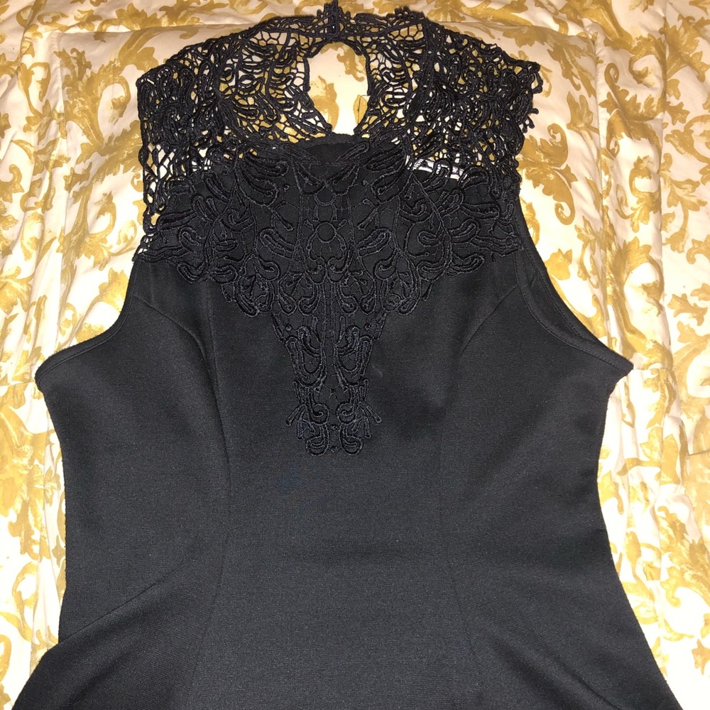Sleeveless top
